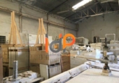 220m² entrepôt industriel pour vente à Fines, photo