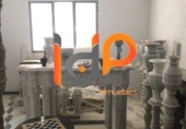 220m² entrepôt industriel pour vente à Fines, photo