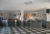 Cafetería en venta con 420m² en Albox foto