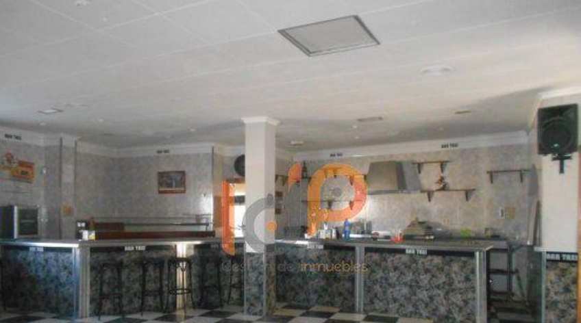Local comercial