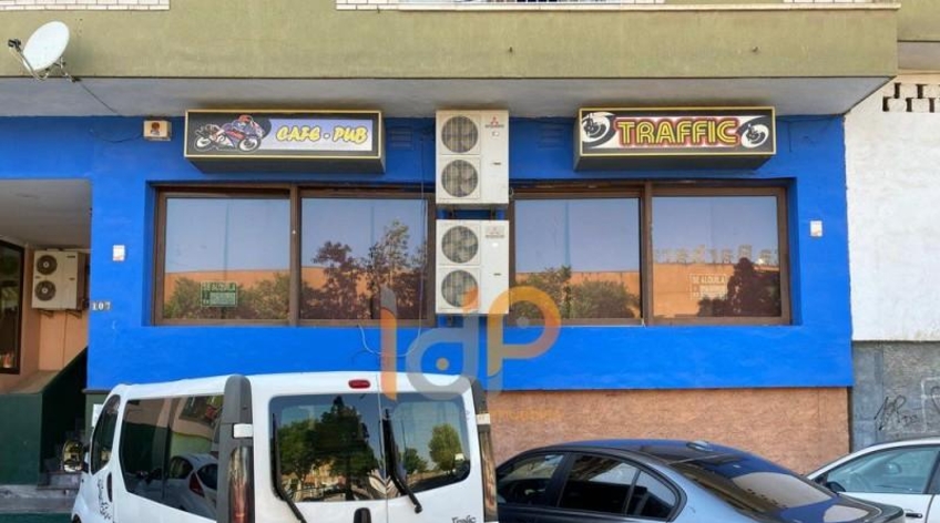 Local comercial