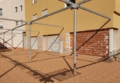 Local comercial en venta con 280m² en Águilas foto