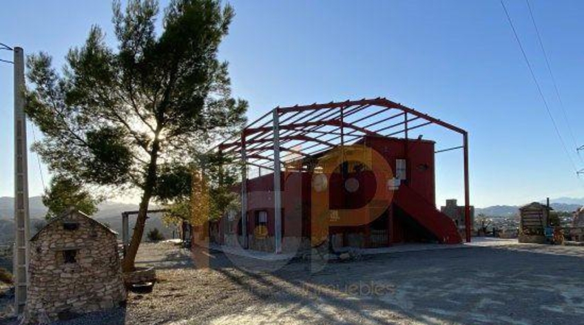 Local comercial