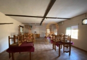 Restaurante en venta con 300m² en Arboleas foto
