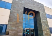 Nave Industrial en venta con 770m² en Huércal-Overa foto