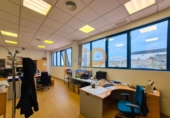 Nave Industrial en venta con 770m² en Huércal-Overa foto