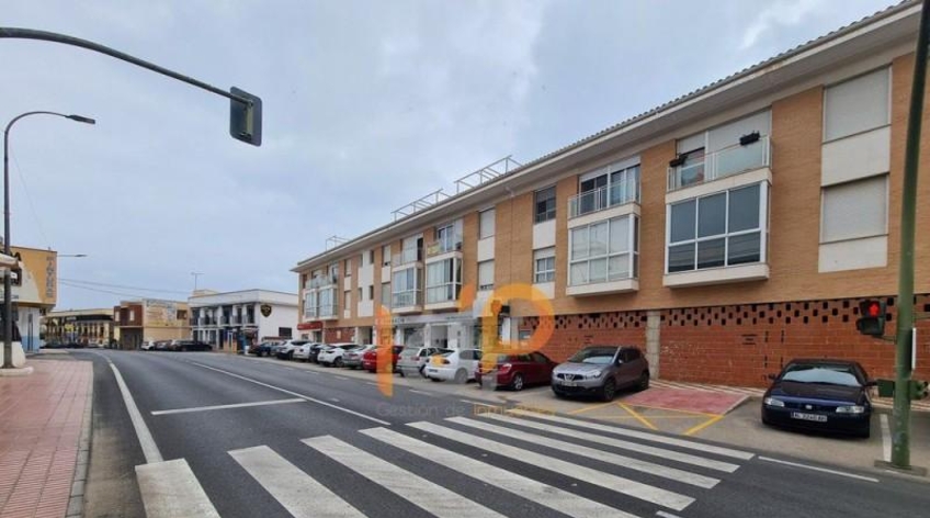 Local comercial