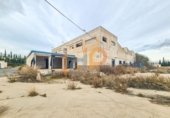 Nave Industrial en venta con 2300m² en Huércal-Overa foto