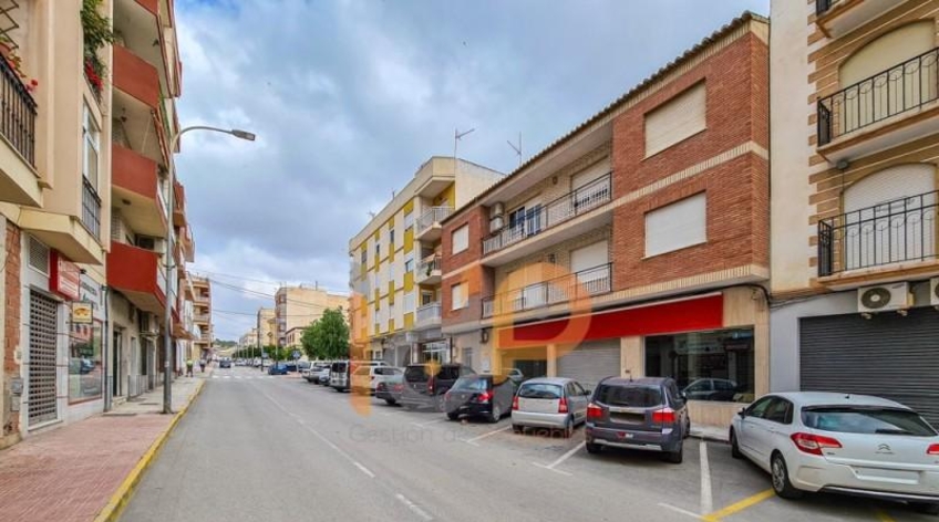 Local comercial