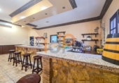 Restaurante en venta con 300m² en Cantoria foto