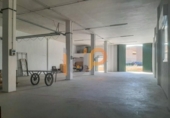 242m² entrepôt industriel pour vente à Tabernas, photo