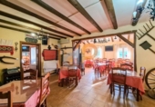 615m² hotel for sale in Chirivel, photo