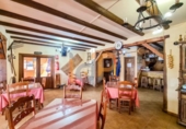 615m² hotel for sale in Chirivel, photo