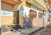 Bar en venta con 206m² en Huércal-Overa foto