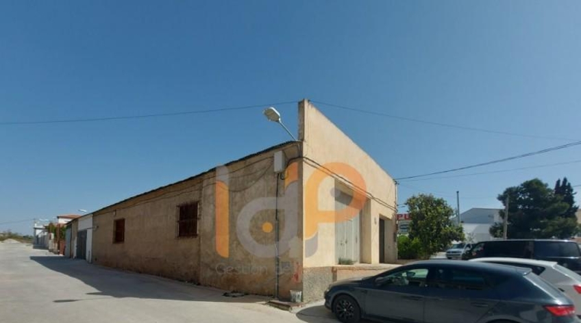 Local comercial