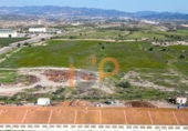 Nave Industrial en venta con 1600m² en Huércal-Overa foto
