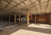 Local comercial en venta con 1534m² en Huércal-Overa foto