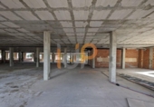 Local comercial en venta con 1534m² en Huércal-Overa foto