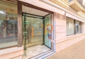 Local comercial en venta con 200m² en Huércal-Overa foto