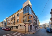 Local comercial en venta con 200m² en Huércal-Overa foto