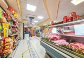 Local comercial en venta con 200m² en Huércal-Overa foto
