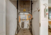 Nave Industrial en venta con 910m² en Serón foto