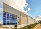 Nave Industrial en venta con 2926m² en Sorbas foto