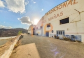 Nave Industrial en venta con 2926m² en Sorbas foto
