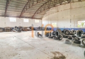 Nave Industrial en venta con 2926m² en Sorbas foto