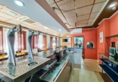 Cafeteria
en venda
amb 116m² a Huércal-Overa foto
