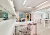 Local comercial
en venda
amb 90m² a Huércal-Overa foto