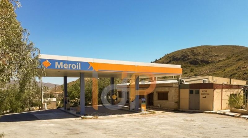 Local comercial