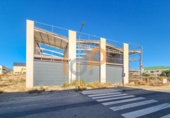 Nave Industrial en venta con 2395m² en Huércal-Overa foto