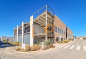 Nave Industrial en venta con 2395m² en Huércal-Overa foto
