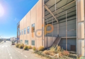 Nave Industrial en venta con 2395m² en Huércal-Overa foto