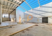 Nave Industrial en venta con 2395m² en Huércal-Overa foto