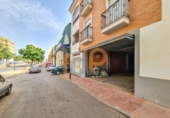 Local comercial en venta con 428m² en Huércal-Overa foto