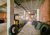 Local comercial en venta con 428m² en Huércal-Overa foto