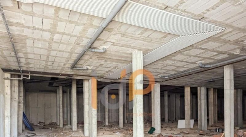 Local comercial