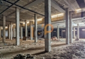 2045m² commercial premises for sale in Mojácar, photo