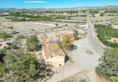 207m² restaurant for sale in Huércal-Overa, photo