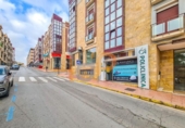 Oficinas en venta con 268m² en Huércal-Overa foto