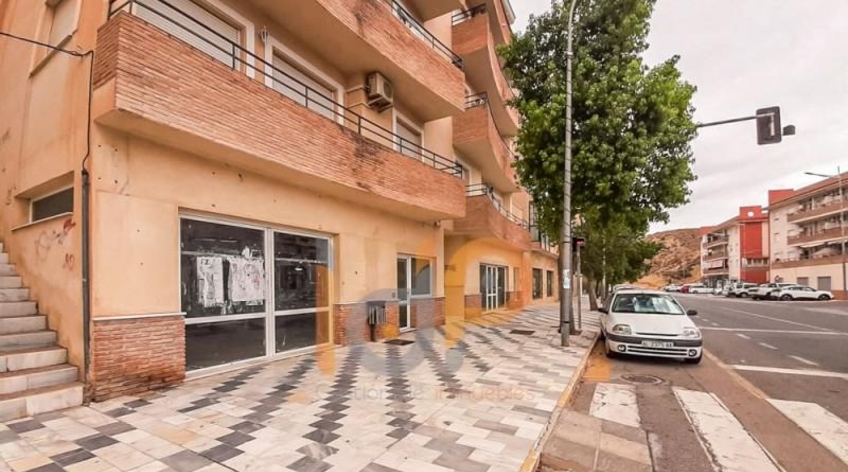 Local comercial