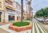 108m² locaux commerciaux pour vente à Huércal-Overa, photo