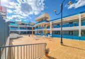 47m² commercial premises for sale in Mojácar, photo