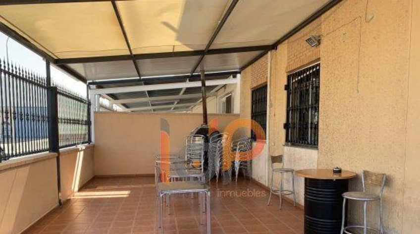 Local comercial