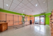 Local comercial en venta con 187m² en Huércal-Overa foto