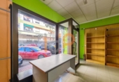 Local comercial en venta con 187m² en Huércal-Overa foto
