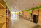 Local comercial en venta con 187m² en Huércal-Overa foto