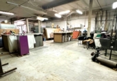 Local comercial
en venda
amb 185m² a Sant Boi de Llobregat foto